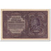 Banknote, Poland, 1000 Marek, 1919, 1919-08-23, KM:29, AU(55-58)