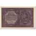 Banknote, Poland, 1000 Marek, 1919, 1919-08-23, KM:29, AU(55-58)
