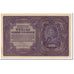Geldschein, Polen, 1000 Marek, 1919, 1919-08-23, KM:29, SS+