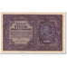 Billet, Pologne, 1000 Marek, 1919, 1919-08-23, KM:29, TTB+