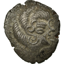 Moneta, Coriosolites, Stater, AU(50-53), Bilon, Delestrée:2330