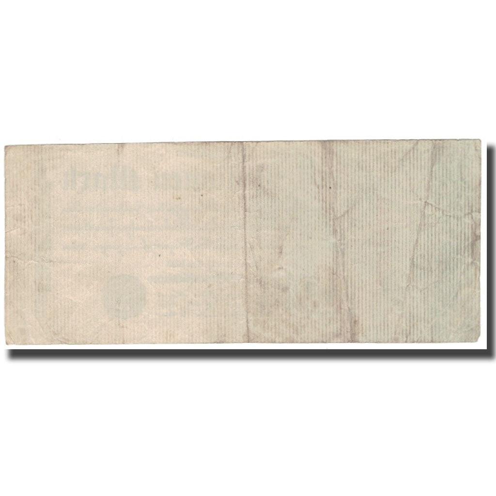 Banknote, Germany, 5 Millionen Mark, 1923, 1923-07-25, KM:95, VF(30-35)