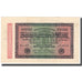 Billet, Allemagne, 20,000 Mark, 1923, 1923-02-20, KM:85a, TTB