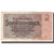 Billet, Allemagne, 2 Rentenmark, 1937, 1937-01-30, KM:174b, TB+