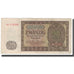 Banknote, Germany - Democratic Republic, 20 Deutsche Mark, 1948, KM:13b