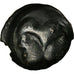 Coin, Suessiones, Bronze, AU(50-53), Bronze, Delestrée:562