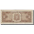 Banknot, Ekwador, 20 Sucres, 1986, 1986-04-29, KM:121Aa, VF(20-25)