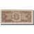 Banknote, Ecuador, 20 Sucres, 1986, 1986-04-29, KM:121Aa, F(12-15)