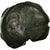Monnaie, Carnutes, Bronze, TTB, Bronze, Delestrée:2574