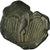 Moneta, Carnutes, Bronze Æ, EF(40-45), Bronze, Delestrée:2574