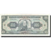 Banknote, Ecuador, 100 Sucres, 1991, 1991-06-21, KM:123Aa, UNC(60-62)