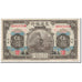 Banknote, China, 5 Yüan, 1914, 1914-10-01, KM:117n, EF(40-45)