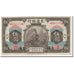 Banknote, China, 5 Yüan, 1914, 1914-10-01, KM:117n, EF(40-45)