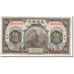 Banknote, China, 5 Yüan, 1914, 1914-10-01, KM:117n, VF(30-35)