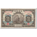 Banknote, China, 5 Yüan, 1914, 1914-10-01, KM:117n, VF(20-25)