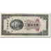 Banknote, China, 5 Customs Gold Units, 1930, KM:326d, EF(40-45)