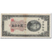 Banknote, China, 5 Customs Gold Units, 1930, KM:326d, VF(30-35)