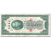 Banknote, China, 20 Customs Gold Units, 1930, KM:328, VF(30-35)