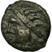 Coin, Leuci, Potin, AU(50-53), Potin, Delestrée:153