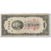 Banknote, China, 10 Customs Gold Units, 1930, KM:327d, F(12-15)
