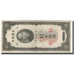 Banknote, China, 10 Customs Gold Units, 1930, KM:327d, EF(40-45)