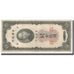 Banknote, China, 10 Customs Gold Units, 1930, KM:327d, EF(40-45)