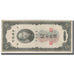 Banknote, China, 10 Customs Gold Units, 1930, KM:327d, EF(40-45)