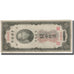 Banknote, China, 10 Customs Gold Units, 1930, KM:327c, VF(20-25)