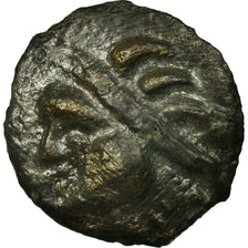 Coin, Leuci, Potin, AU(55-58), Potin, Delestrée:153