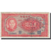 Banknote, China, 20 Yuan, 1941, KM:240a, VG(8-10)