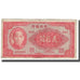 Banknote, China, 20 Yuan, 1941, KM:240a, VG(8-10)