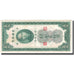 Banknote, China, 20 Customs Gold Units, 1930, KM:328, AU(50-53)