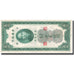 Banknote, China, 20 Customs Gold Units, 1930, KM:328, AU(50-53)