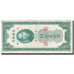 Banknote, China, 20 Customs Gold Units, 1930, KM:328, VF(30-35)