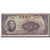 Banconote, Cina, 100 Yüan, 1940, KM:88b, B+
