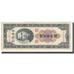 Banconote, Cina, 1000 Customs Gold Units, KM:339c, BB