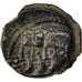 Remi, Bronze, AU(50-53), Bronze, Delestré #593, 3.30