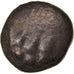 Remi, 1/4 Stater, EF(40-45), Electrum, Delestré #181-182, 1.20