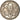 Francja, Medal, Reproduction de l'Ecu d'Or de Saint Louis, Historia, AU(50-53)