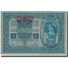 Banconote, Austria, 1000 Kronen, 1902, 1902-01-02, KM:57a, BB