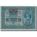 Banconote, Austria, 1000 Kronen, 1902, 1902-01-02, KM:57a, BB