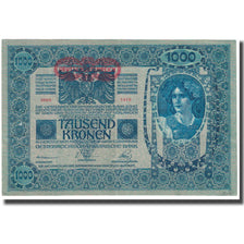 Banknote, Austria, 1000 Kronen, 1902, 1902-01-02, KM:57a, AU(50-53)