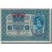 Banknote, Austria, 1000 Kronen, 1902, 1902-01-02, KM:57a, AU(50-53)
