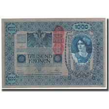 Banknote, Austria, 1000 Kronen, 1902, 1902-01-02, KM:59, UNC(60-62)