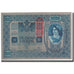 Banknote, Austria, 1000 Kronen, 1902, 1902-01-02, KM:59, UNC(60-62)
