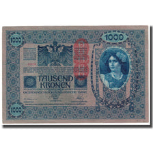 Banknote, Austria, 1000 Kronen, 1902, 1902-01-02, KM:59, AU(55-58)