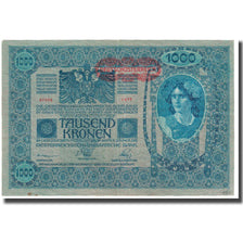 Banknote, Austria, 1000 Kronen, 1902, 1902-01-02, KM:60, AU(50-53)