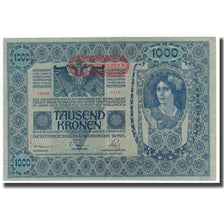 Banknote, Austria, 1000 Kronen, 1902, 1902-01-02, KM:60, AU(50-53)