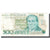 Biljet, Brazilië, 500 Cruzados, KM:212a, TB+