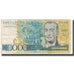 Billete, 100,000 Cruzeiros, Brasil, KM:205a, BC
